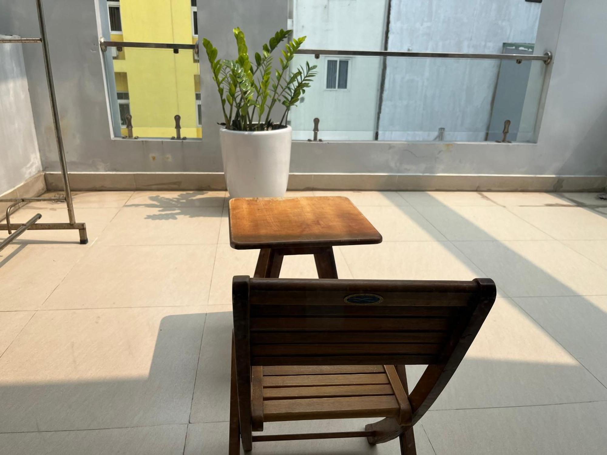 Ha Linh Apartment ดานัง ภายนอก รูปภาพ