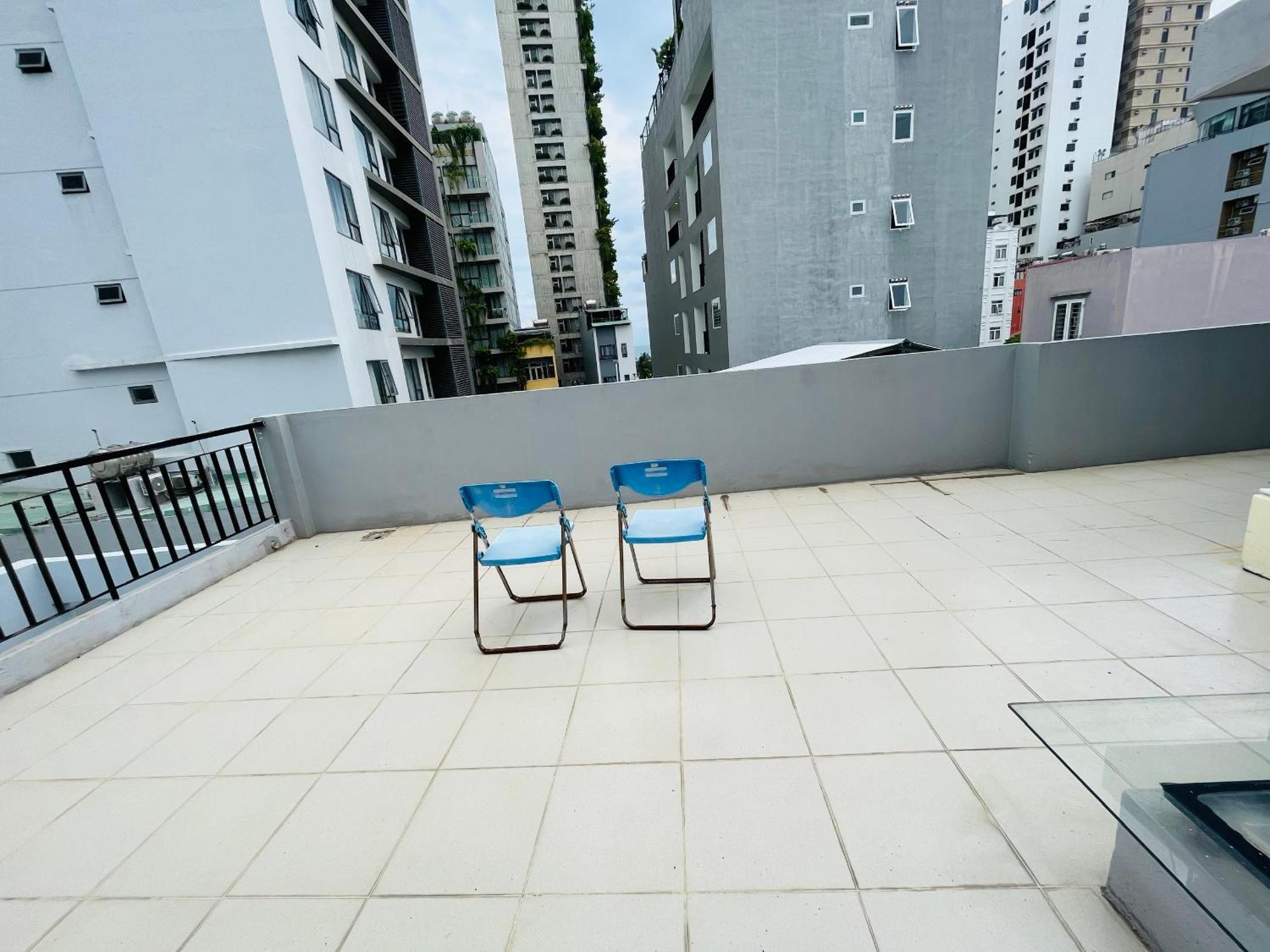 Ha Linh Apartment ดานัง ภายนอก รูปภาพ