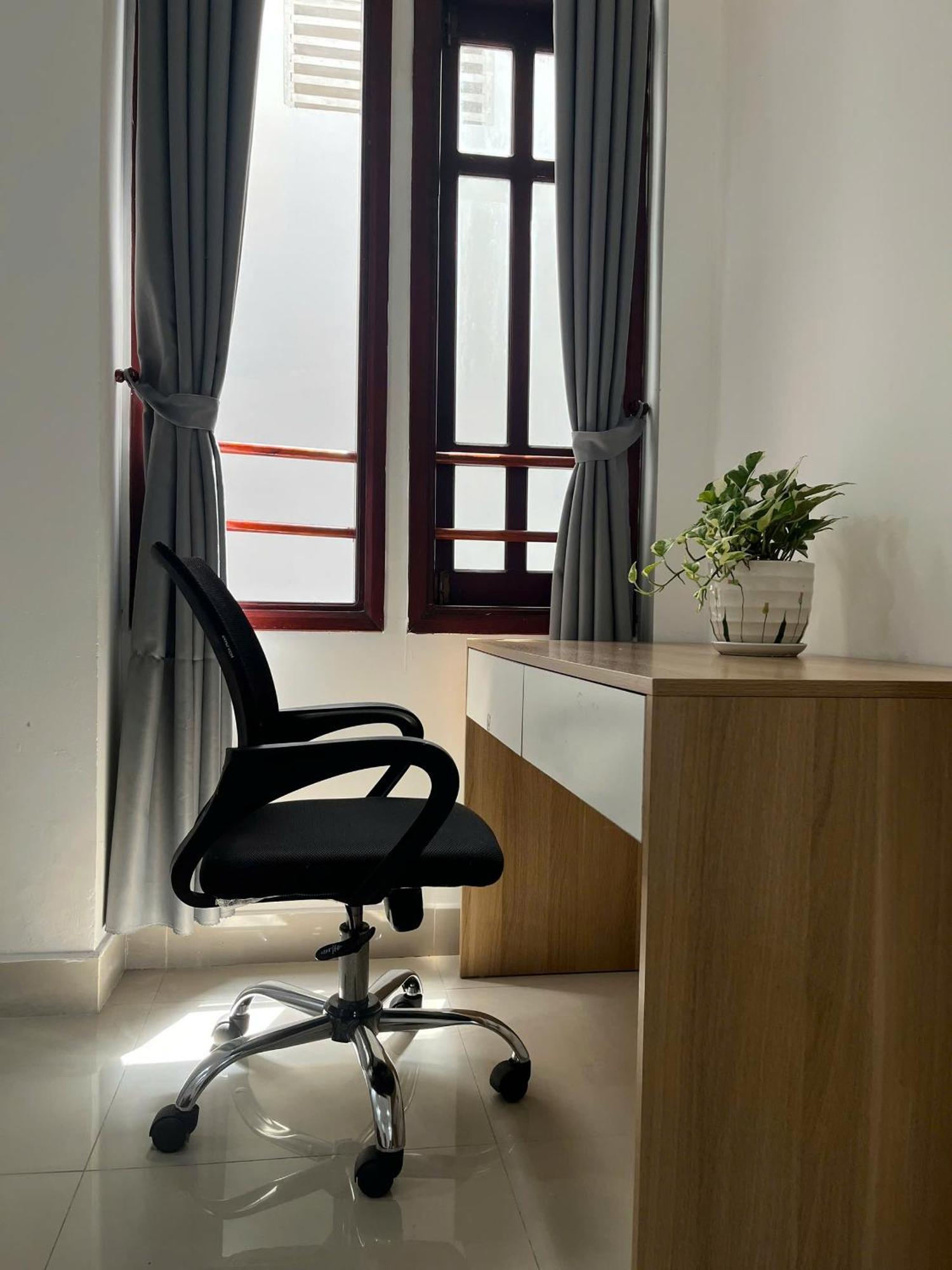 Ha Linh Apartment ดานัง ภายนอก รูปภาพ