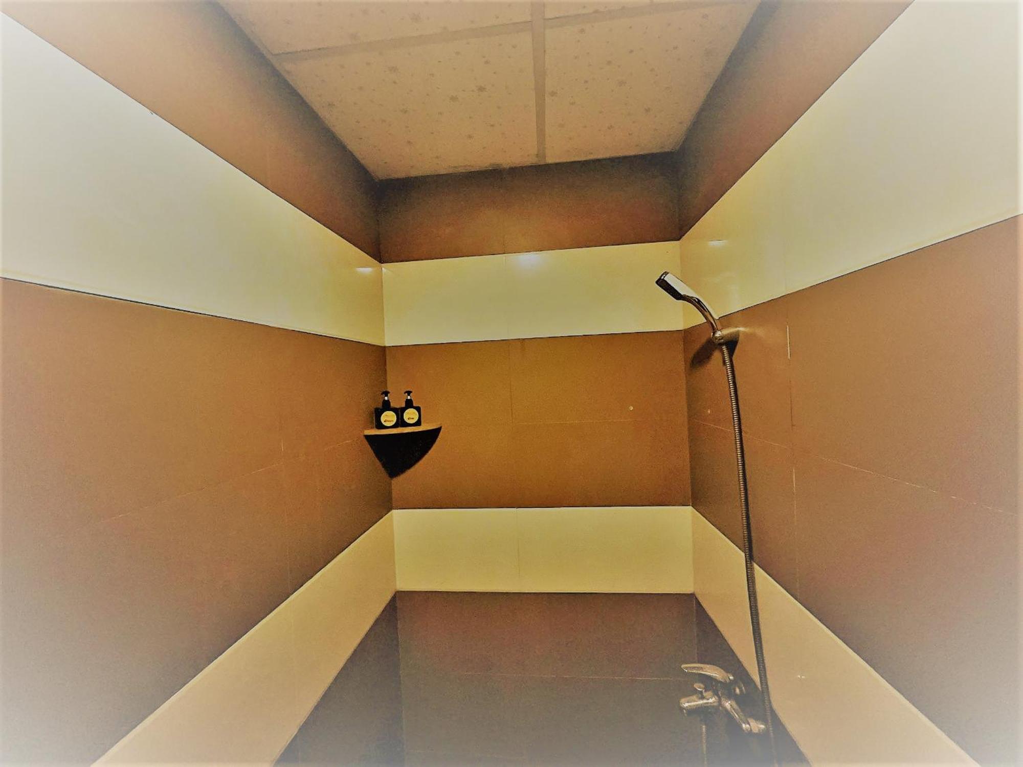 Ha Linh Apartment ดานัง ภายนอก รูปภาพ