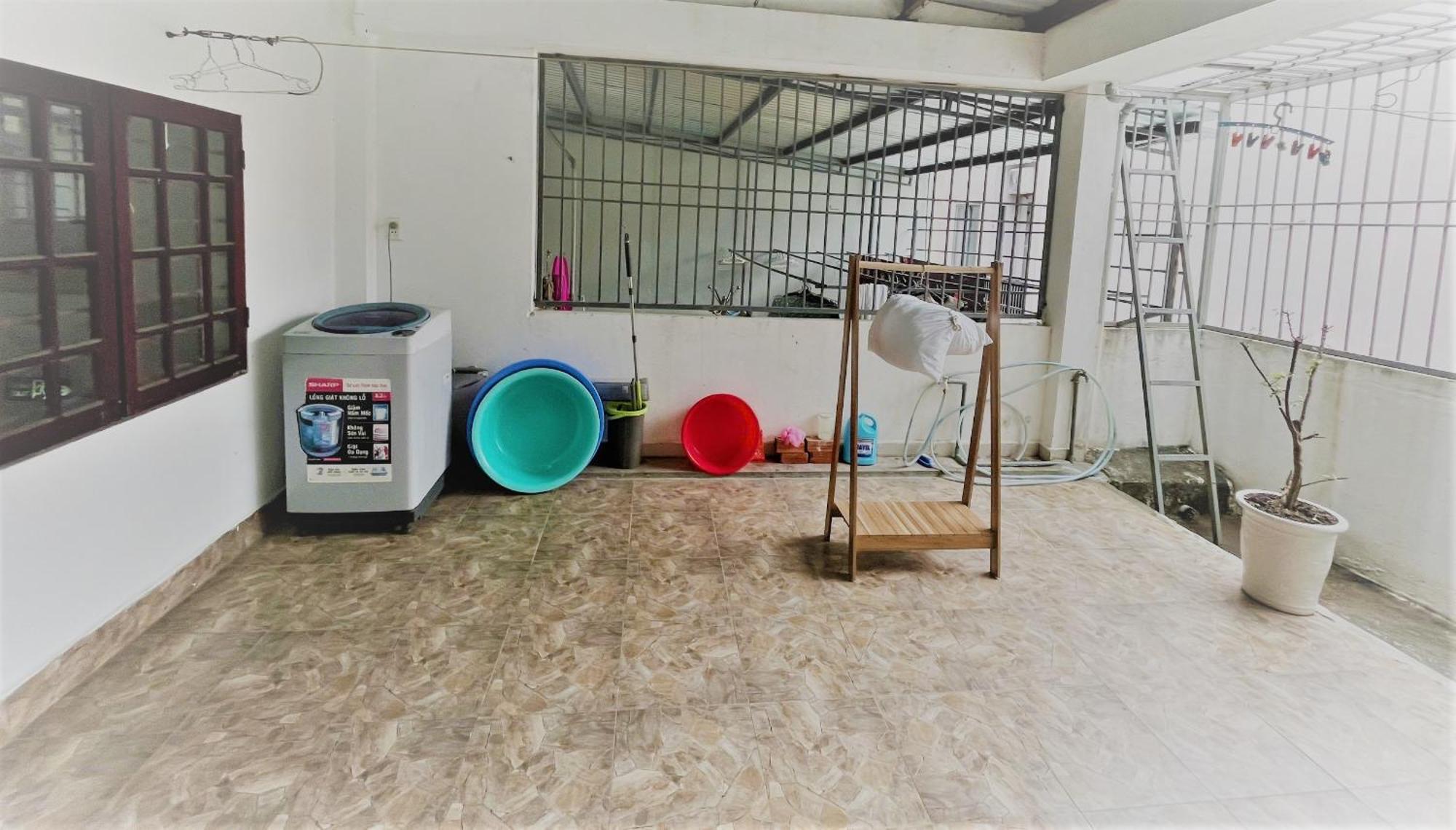 Ha Linh Apartment ดานัง ภายนอก รูปภาพ