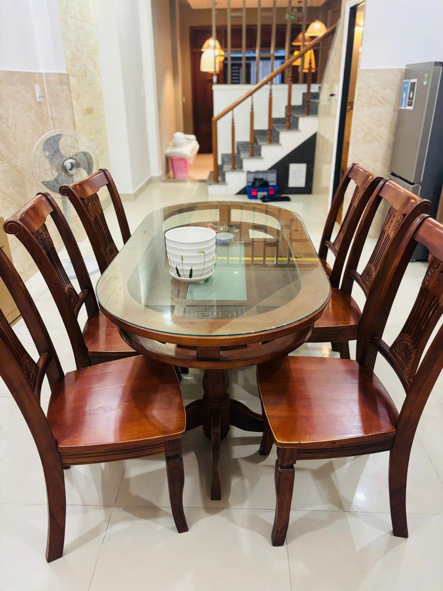 Ha Linh Apartment ดานัง ภายนอก รูปภาพ