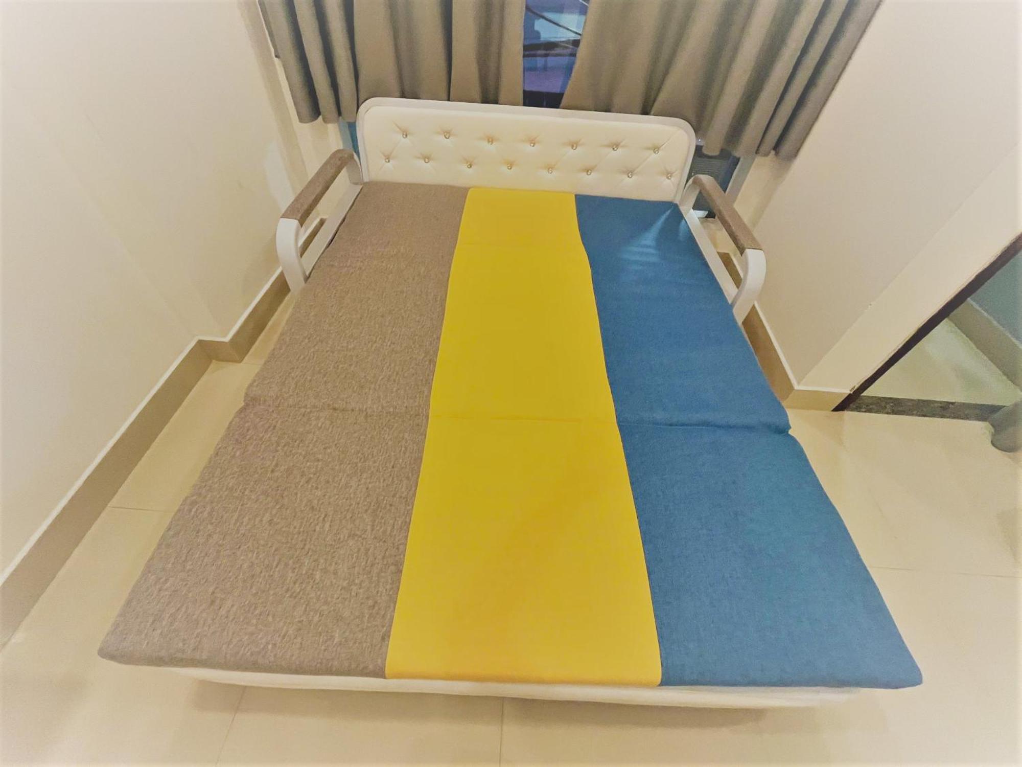 Ha Linh Apartment ดานัง ภายนอก รูปภาพ