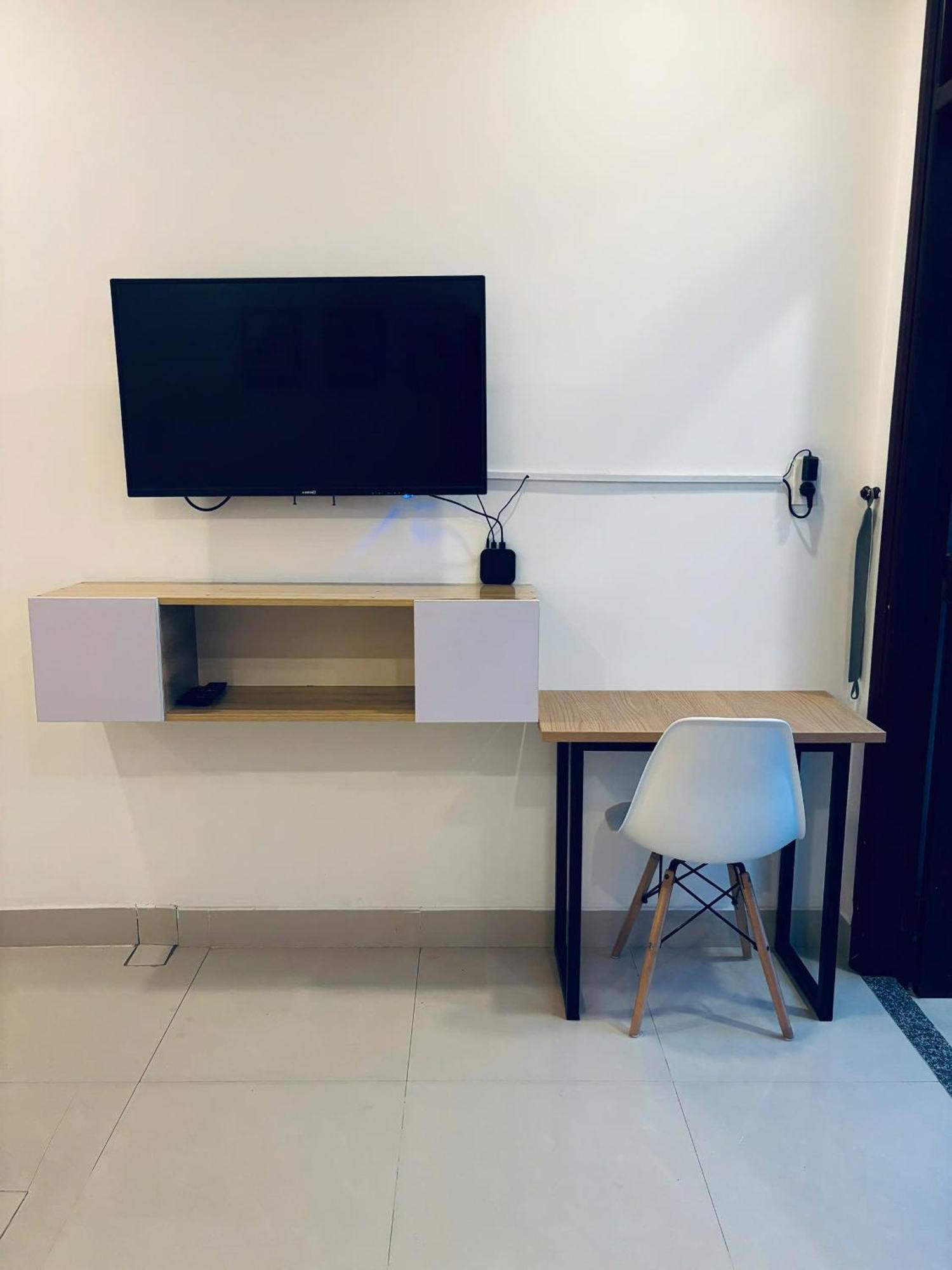 Ha Linh Apartment ดานัง ภายนอก รูปภาพ