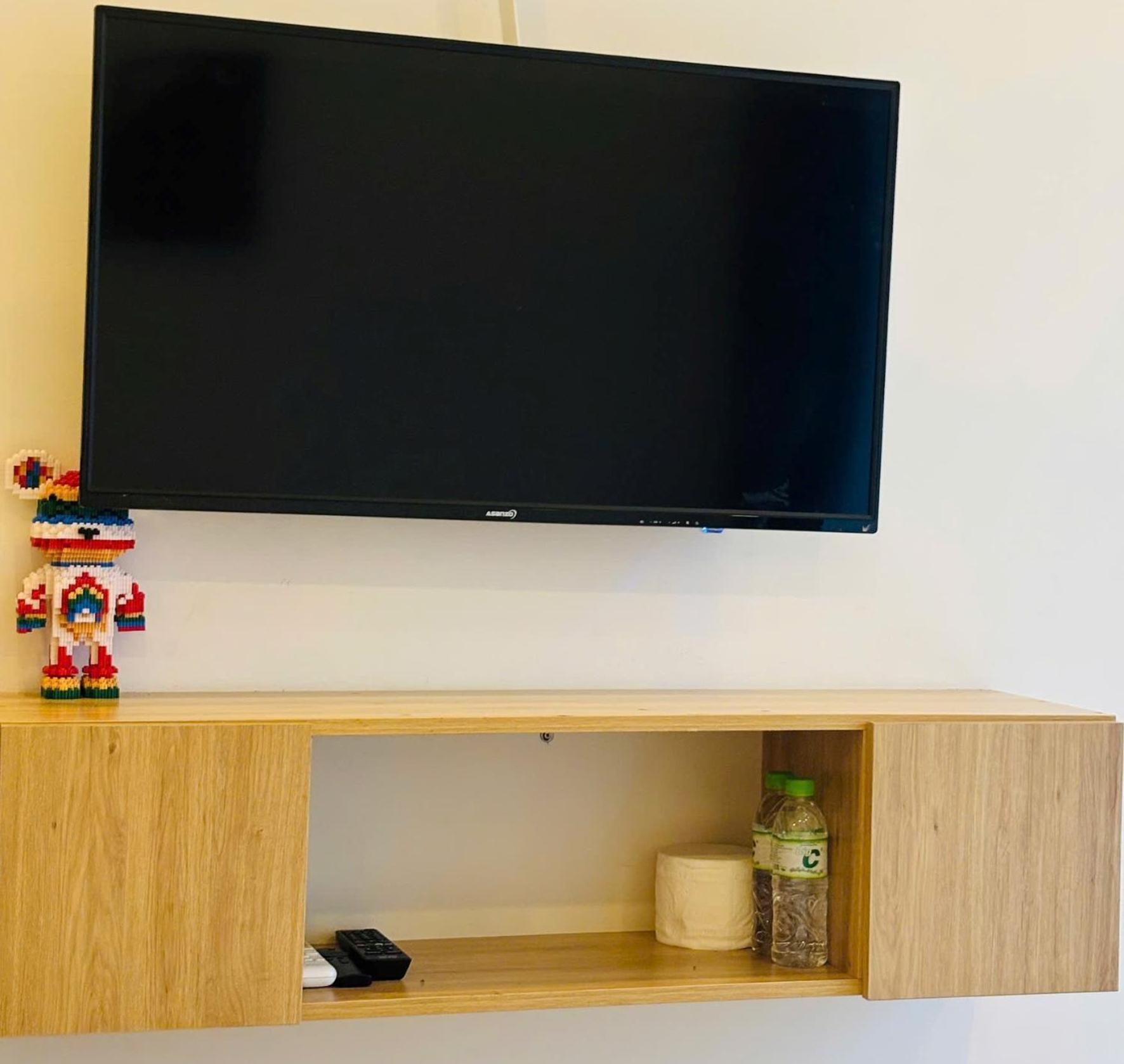 Ha Linh Apartment ดานัง ภายนอก รูปภาพ