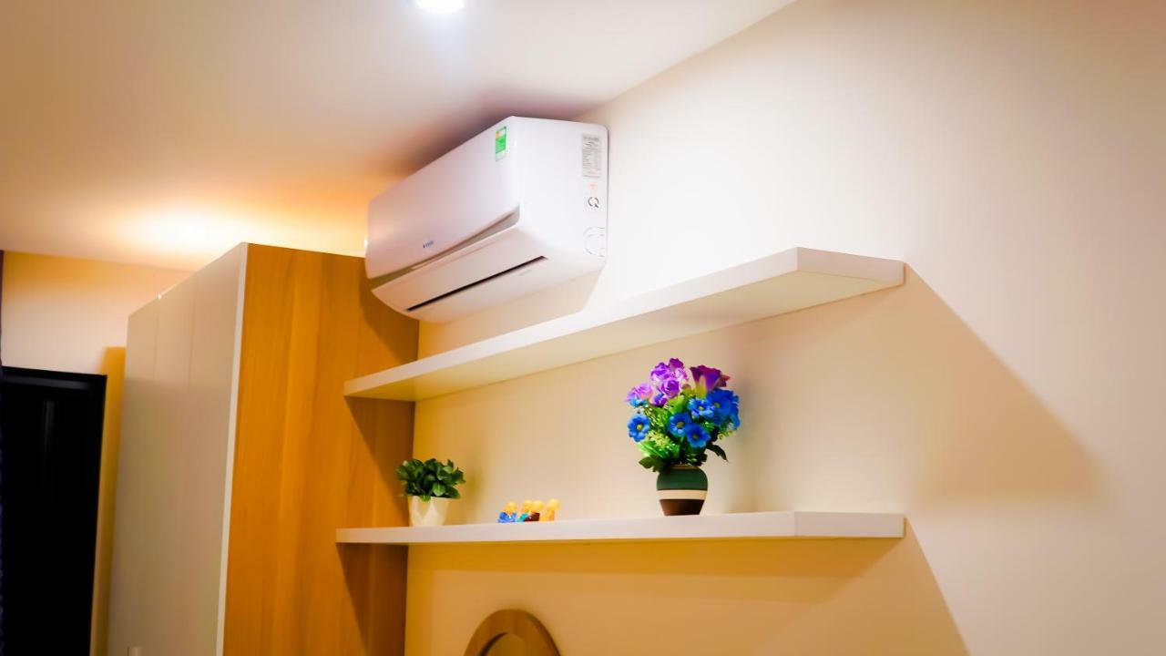 Ha Linh Apartment ดานัง ภายนอก รูปภาพ